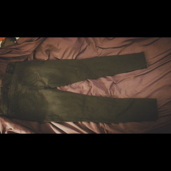 True religion jeans size 32 - Picture 5 of 6